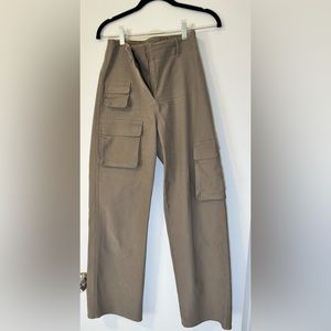 Wilfred Aritzia Cargo Pants